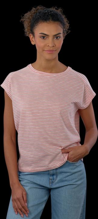 Actual product image Armedangels Women's Ofeliaa Lovely Stripes (S)