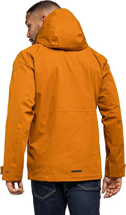 Image du produit Schöffel Veste ZipIn Toledo M (56, XXL)