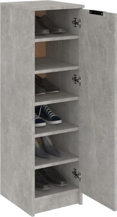 Immagine prodotto VidaXL Briggs (30 x 35 x 100 cm)