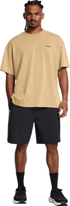 Actual product image Under Armour Mens Vibe Cargo Shorts (M)