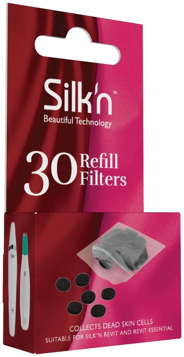 Immagine prodotto Silk'n ReVit (30 x)