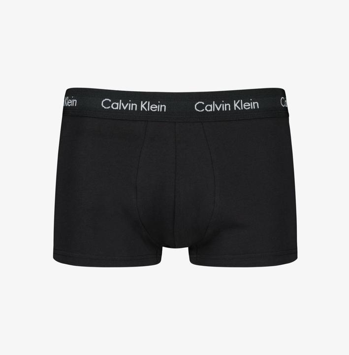 Produktbild Calvin Klein Trunk (S, 3er Pack)