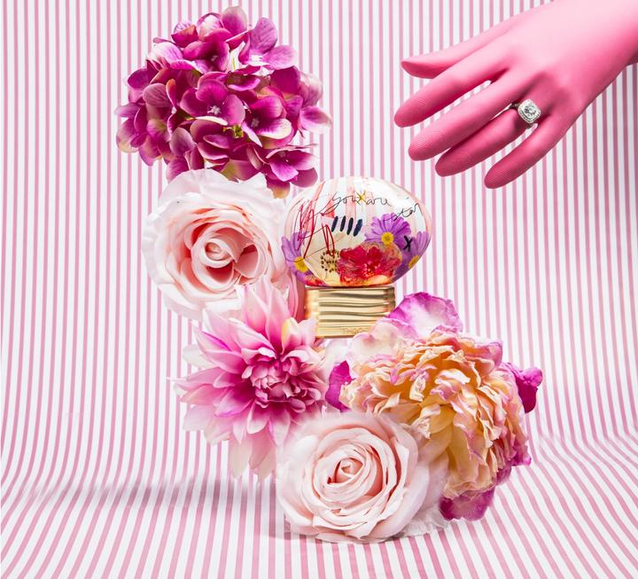 Immagine prodotto Thoo The House of Oud - Collezione Crazy Guilty Crush EdP (Eau de parfum, 75 ml)