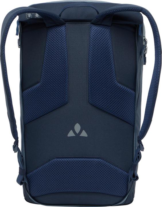 Actual product image Vaude Cycle 28 II (28 l, Luggage carrier bag)
