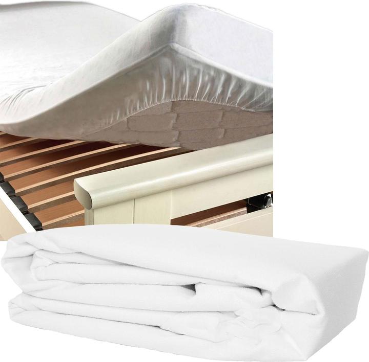 Actual product image Swiss Natura Mattress protector (180 x 200 cm)