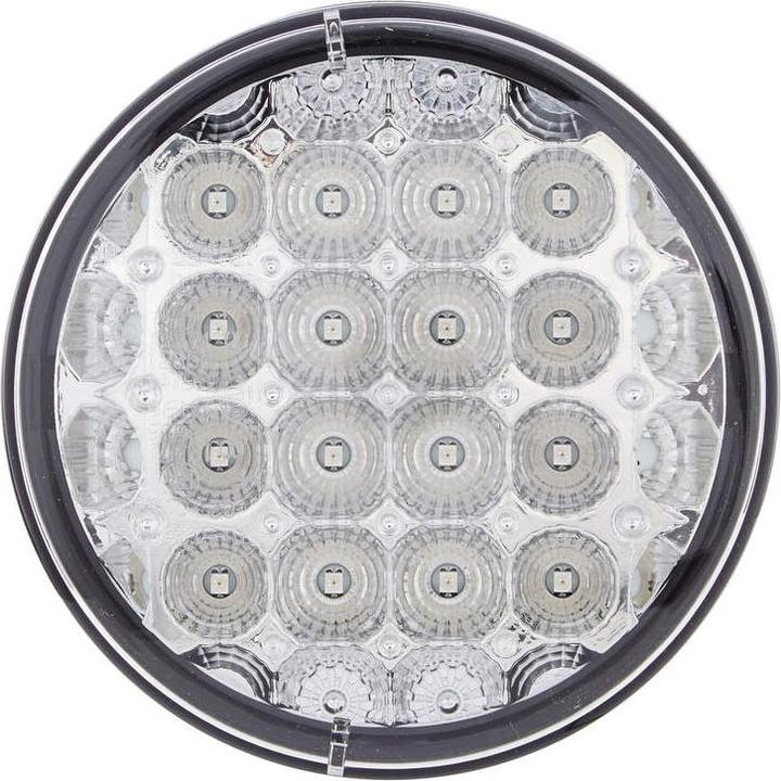 Image du produit Hella Feu clignotant LED pour DAF