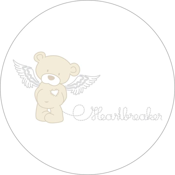 Immagine prodotto Roba Orso rubacuori (90 cm)