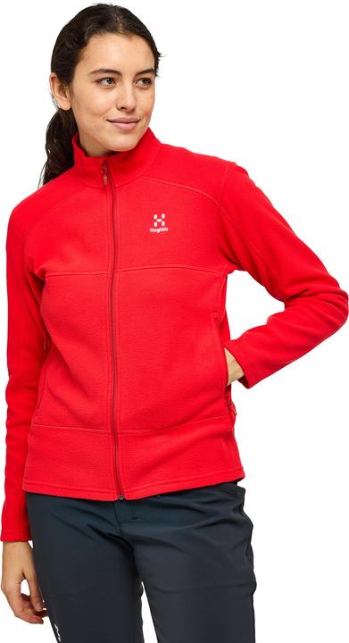 Actual product image Haglöfs Women's Buteo Mid Jacket (XS)