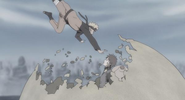 Immagine prodotto Naruto Shippuden - Il film 3 (Blu-ray, 2016, Tedesco)