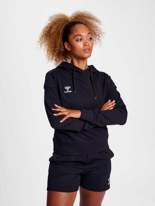Image du produit hummel HMLGO 2.0 HOODIE FEMME (XXL)