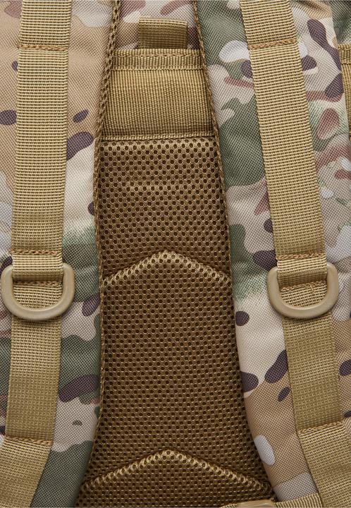 Produktbild Brandit US Cooper Patch Medium Rucksack Farbe Taktisches Tarnmuster (25 l)