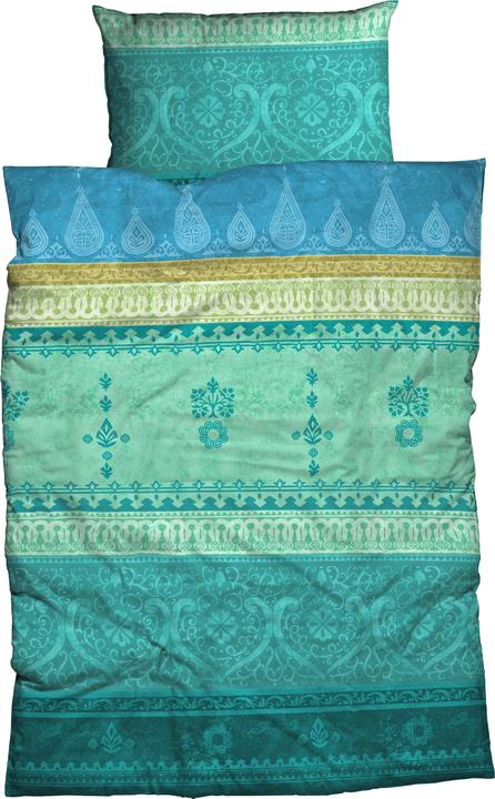 Actual product image Casatex Indi (Bedding set, 40 x 80 cm, 240 x 220 cm)