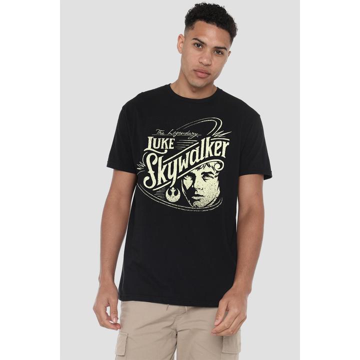 Produktbild Star Wars Skywalker War Hero TShirt (L)