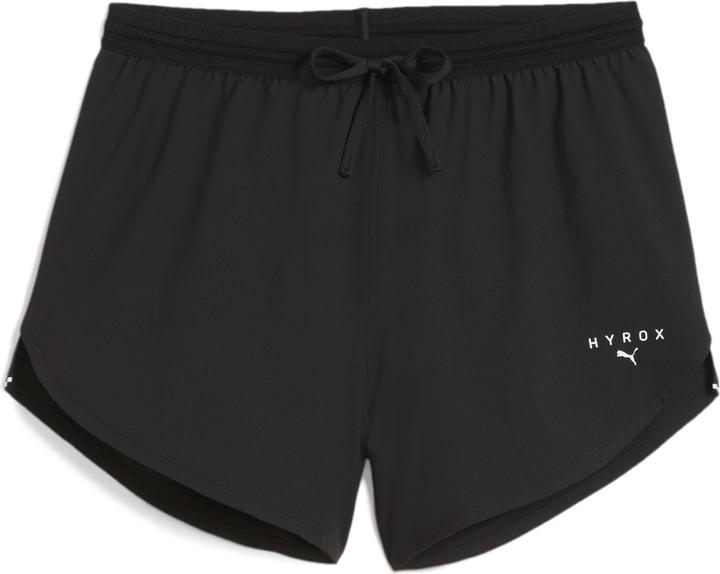 Puma W x HYROX Ultraweave Velocity 4" Short (XL)