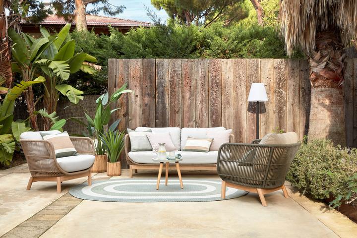 Immagine prodotto Kave Home Catalina