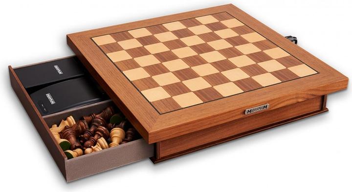 Actual product image Millennium Exclusive Luxe Edition