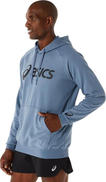 Actual product image ASICS Performance Big OTH Hoodie Men (S)