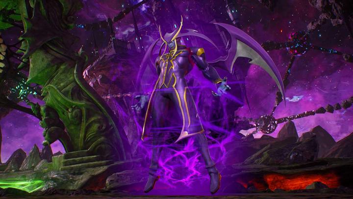 Immagine prodotto Microsoft MS ESD Marvel vs Capcom: Infinite Deluxe Edition X1 ML (Xbox One X)