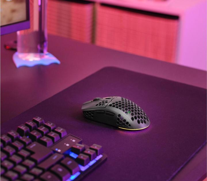 Immagine prodotto Trust GXT929 HELOX WIRELESS (Senza fili)