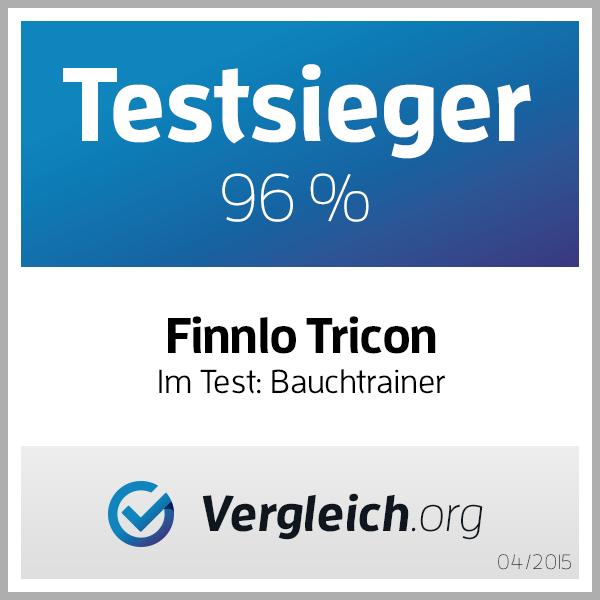 Produktbild Finnlo by Hammer Tricon