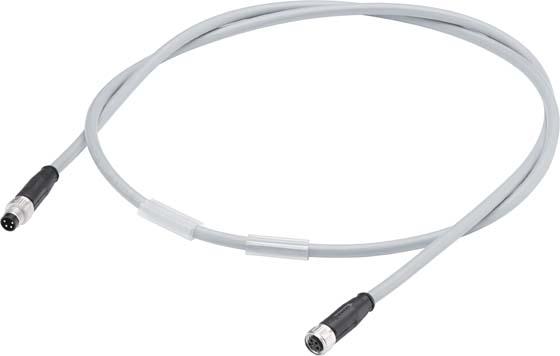 Image du produit Siemens Câble d'alimentation API 6ES7194-2LN15-1AA0 6ES71942LN151AA0
