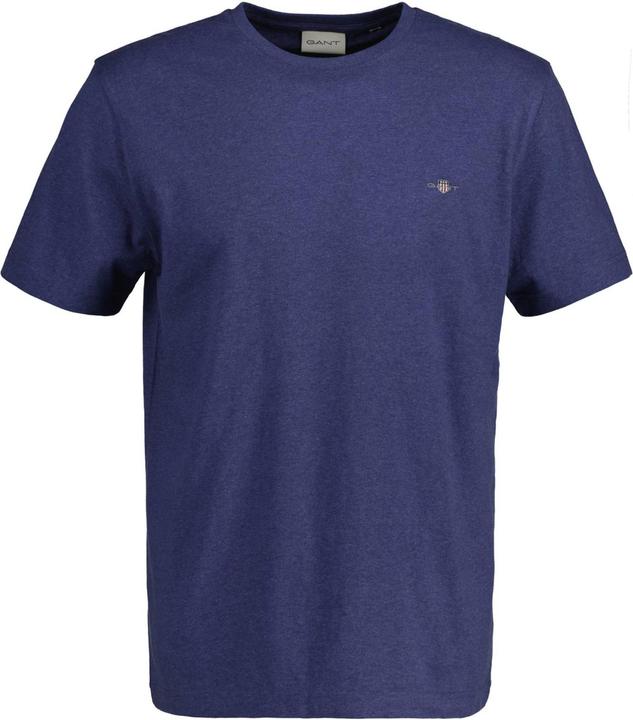 Jeansblau