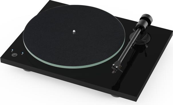 Produktbild Pro-Ject T1 Phono SB (Manuell)
