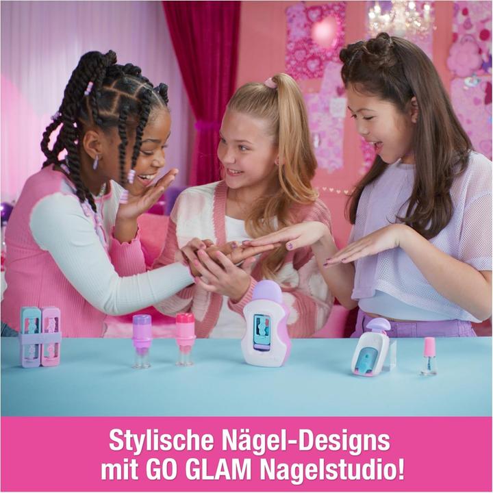 Immagine prodotto Clementoni Giocattolo creativo Crazy Chic tattoo studio - set regalo
