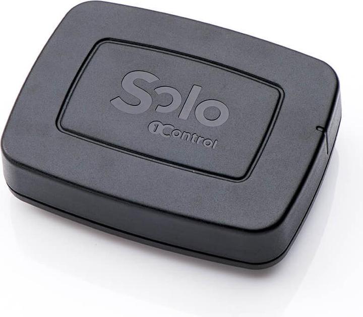 Actual product image Solo Mini 2