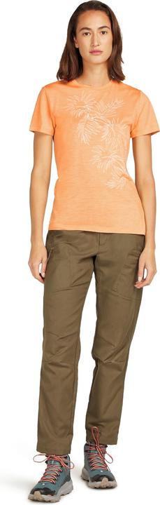 Produktbild Icebreaker 150 Tech Lite Winter Floral (XS)