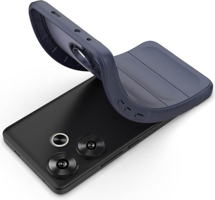 Image du produit Cover-Discount Xiaomi Poco F6 - Couverture de protection durcie (Xiaomi Poco F6)