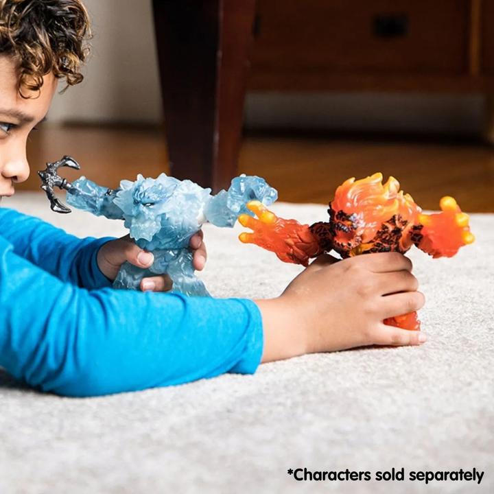 Actual product image Schleich Ice giant
