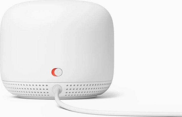 Produktbild Google Nest WiFi-Router