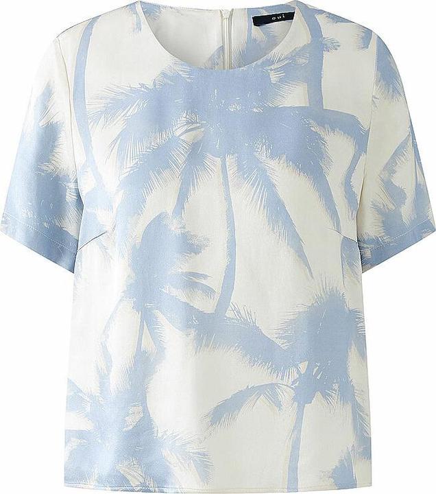 Actual product image Oui Blusenshirt (40)