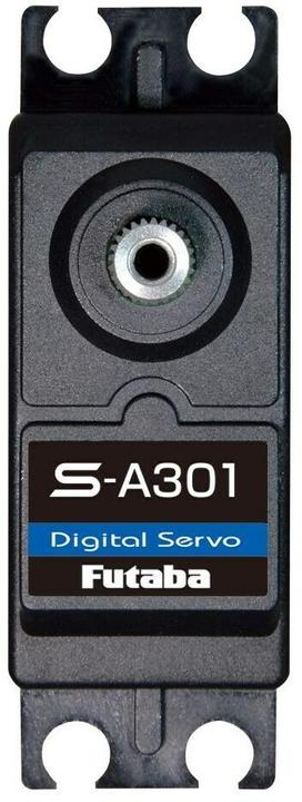 Actual product image Futaba Servo Aircraft A301