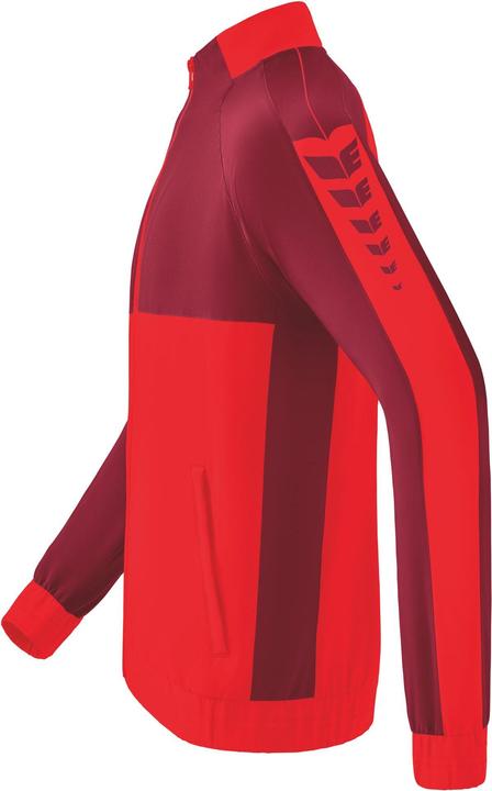 Produktbild Erima Six Wings Präsentationsjacke (140)
