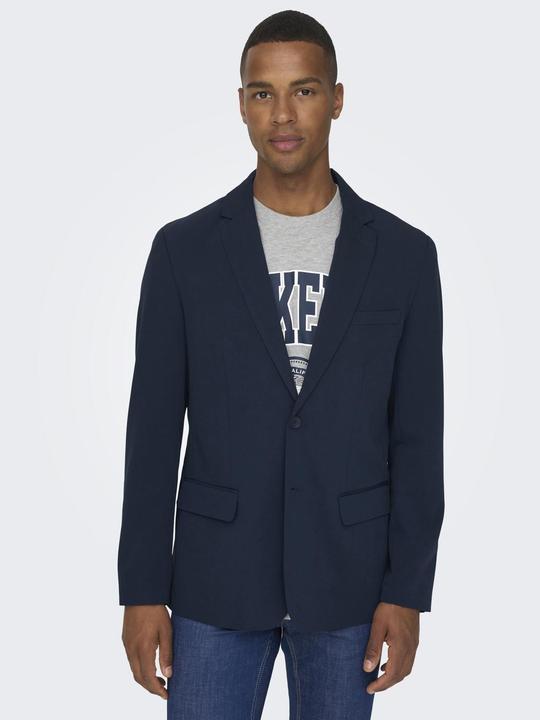 Image du produit Only & Sons Blazer classique (54)