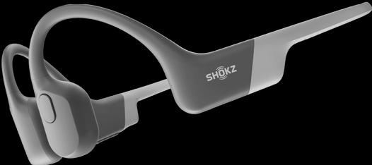 Productafbeelding Shokz OpenRun (Geen ruisonderdrukking, 8 h, Draadloze)