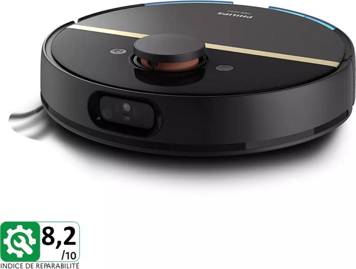 Actual product image Philips 7000 series XU7000/01 (Vacuum mopping robot)