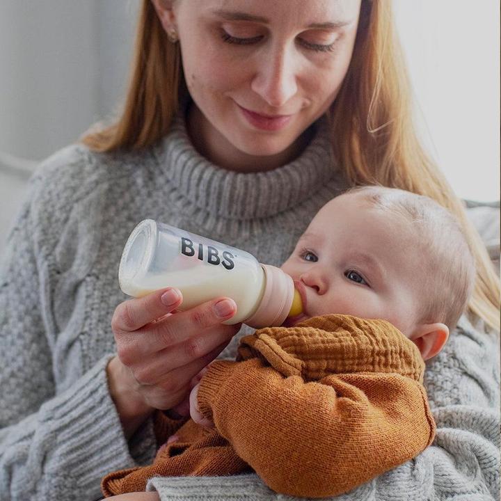 Image du produit Bibs Anti-Colic Tétine Latex Medium Flow 2 pièces
