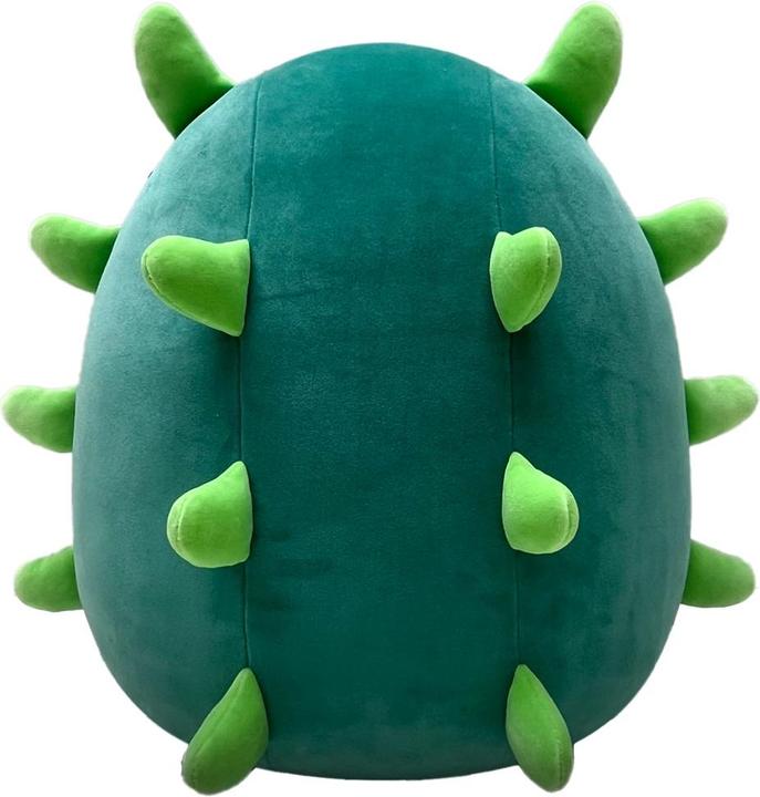 Image du produit Squishmallows Concombre de mer (40 cm)