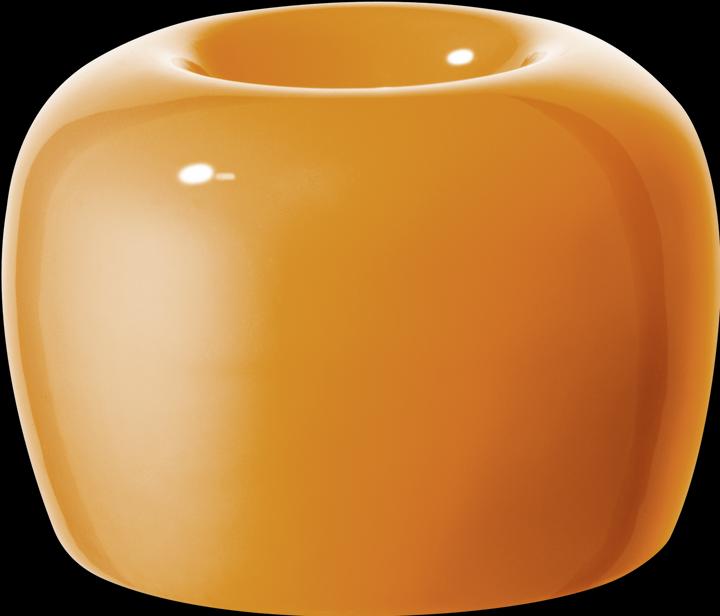 Image du produit Curaprox Pied de brosse à dents, orange (1 x)