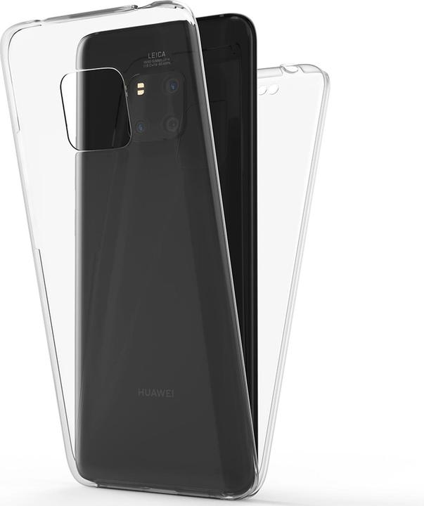 Actual product image Nalia 360 degree cell phone case (Mate 20 Pro)