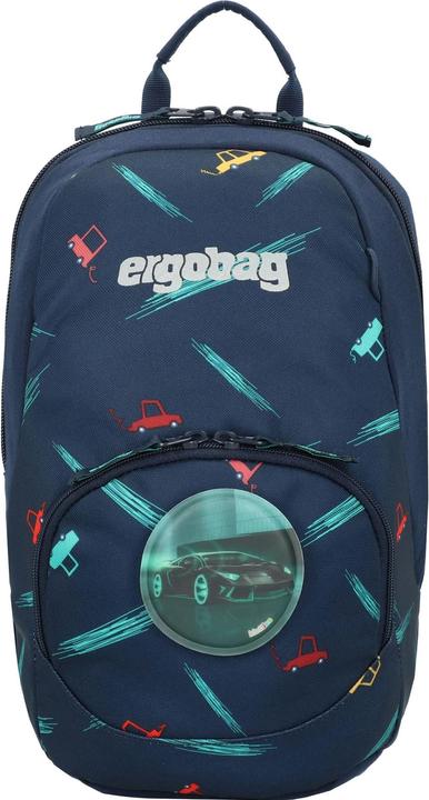 Ergobag ease S