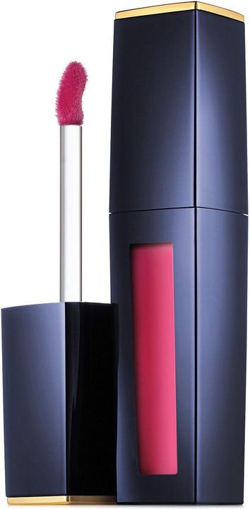 Actual product image Estée Lauder Pure Color Envy - Liquid Lip Potion Pierced Petal (220 Pierced petal)