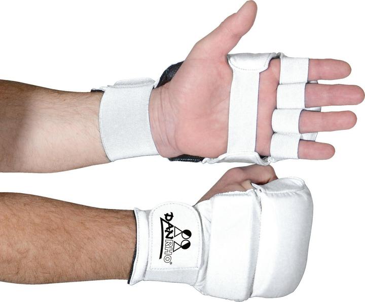 Produktbild Danrho Ju-Jitsu-Handschuhe (L)