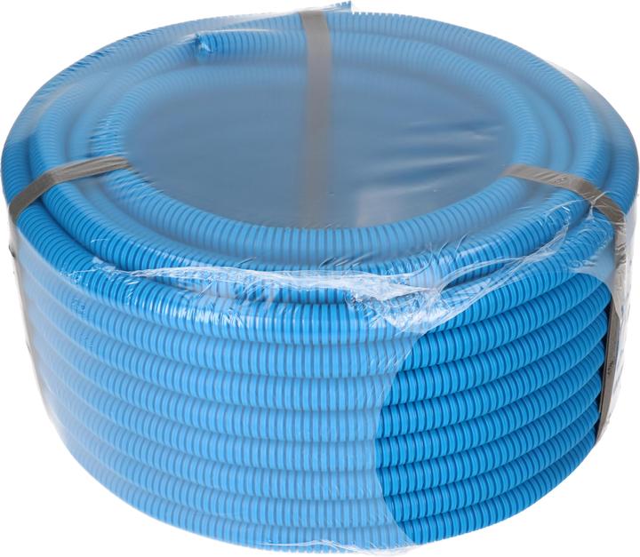 Image du produit Max Hauri Tube ondulé électrique (2500 cm)