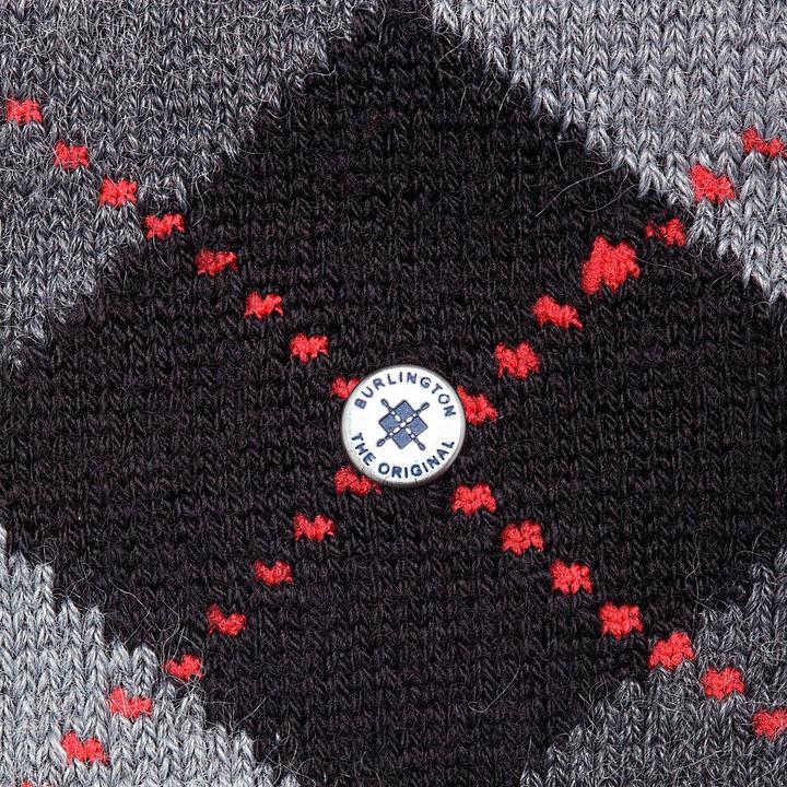 Produktbild Burlington Kniesocken "Whitby" (36 - 41)