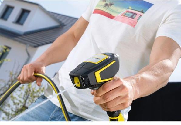 Produktbild Kärcher WBS 3