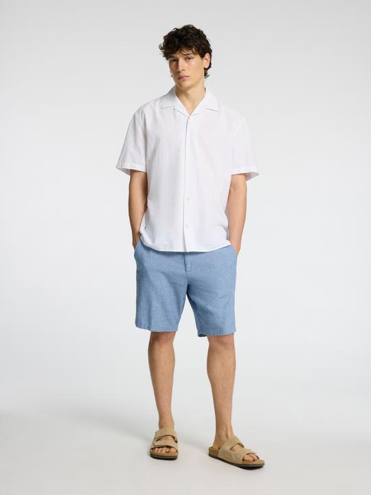Actual product image Selected Homme Comfort Fit Shorts (XL)